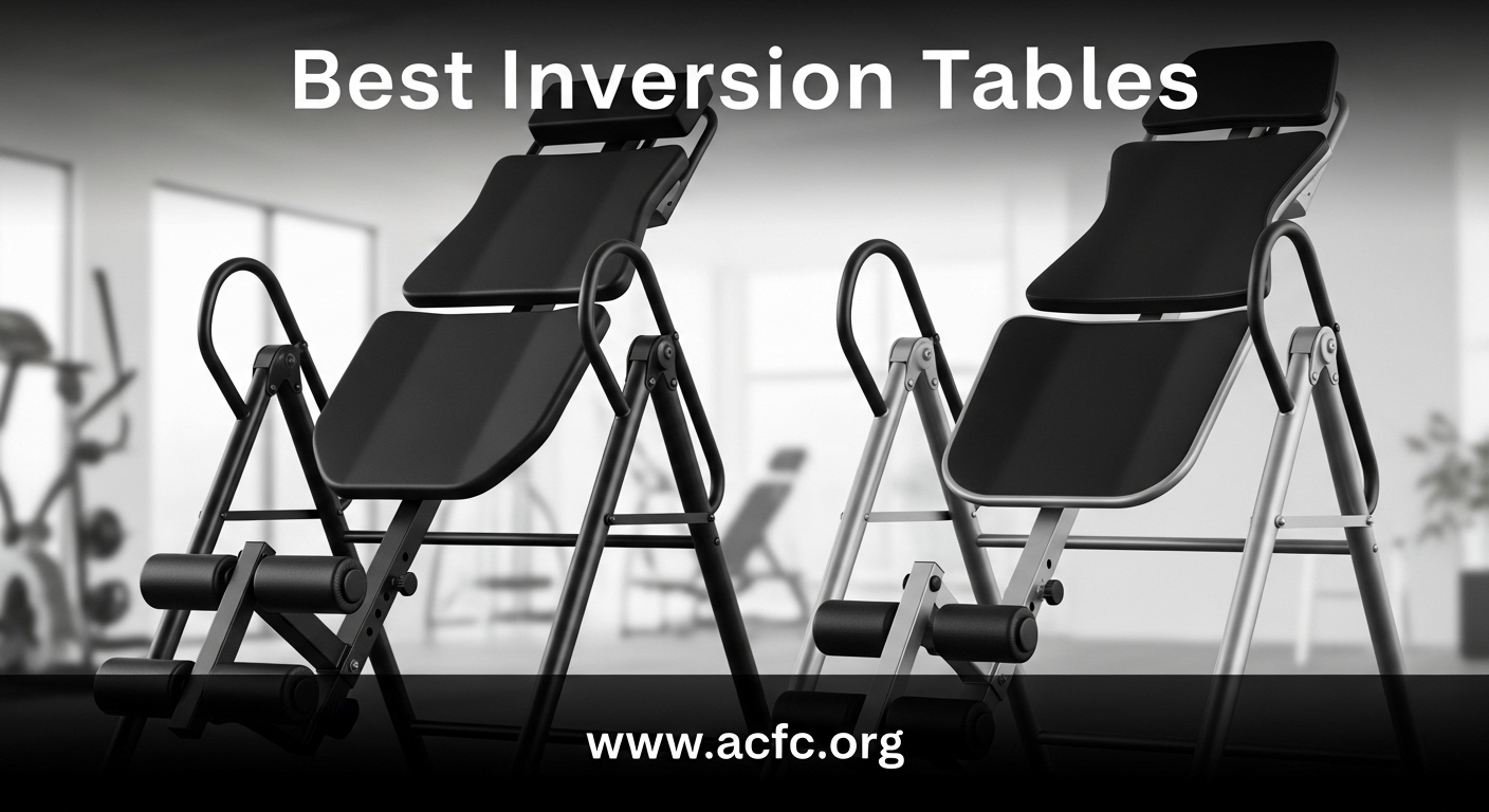 Best Inversion Tables
