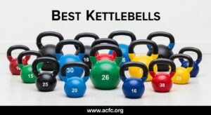 Best Kettlebells