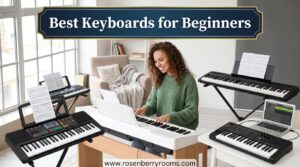 Best Keyboards for Beginners