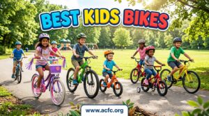 Best Kids Bikes