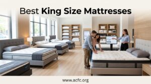 Best King Size Mattresses