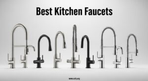 Best Kitchen Faucets