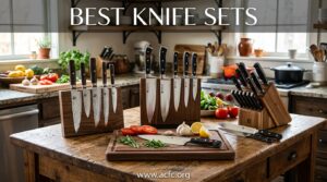 Best Knife Sets