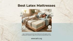 Best Latex Mattresses