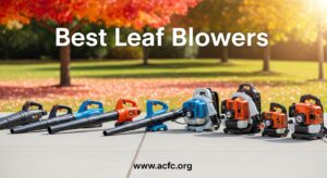 Best Leaf Blowers
