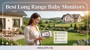 Best Long Range Baby Monitors