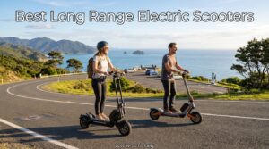 Best Long Range Electric Scooters