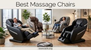 Best Massage Chairs