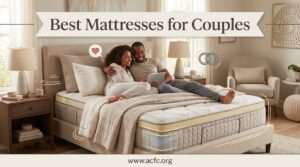 Best Mattresses for Couples