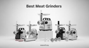Best Meat Grinders