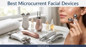Best Microcurrent Facial Devices