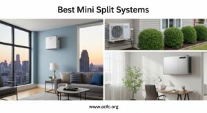 Best Mini Split Systems