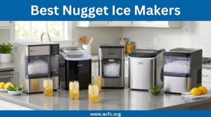 Best Nugget Ice Makers