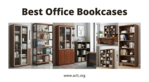Best Office Bookcases
