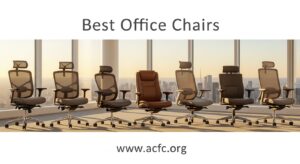 Best Office Chairs