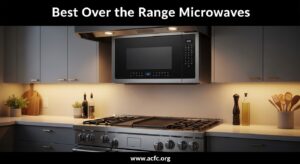 Best Over the Range Microwaves