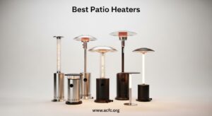 Best Patio Heaters