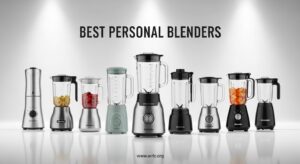 Best Personal Blenders