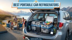 Best Portable Car Refrigerators