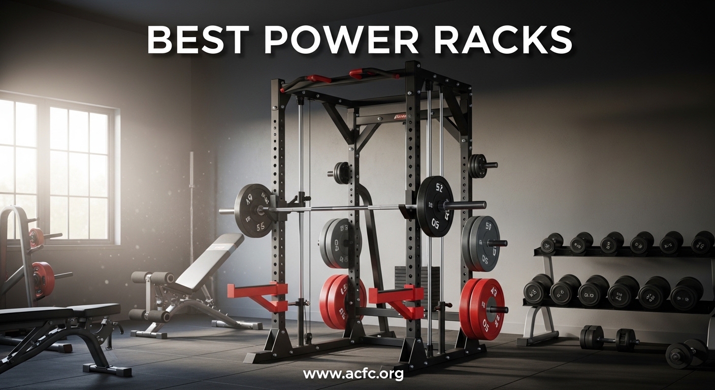 Best Power Racks