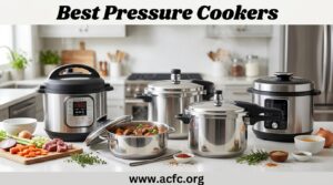 Best Pressure Cookers