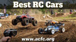 Best RC Cars