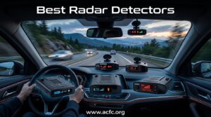 Best Radar Detectors