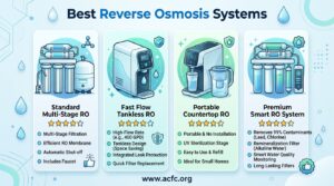 Best Reverse Osmosis Systems