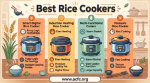 Best Rice Cookers