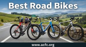 Best Road Bikes