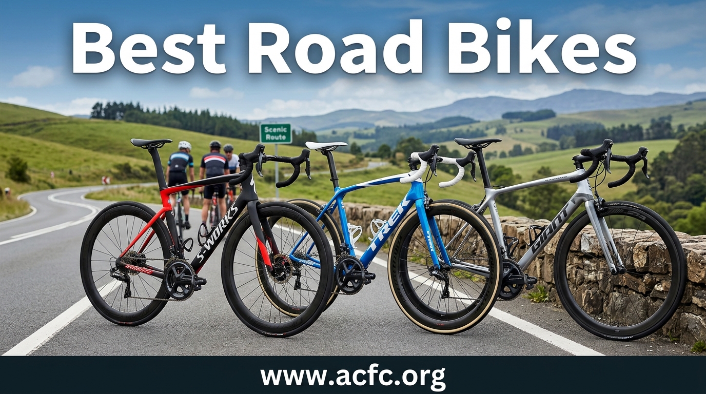 Best Road Bikes