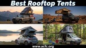 Best Rooftop Tents