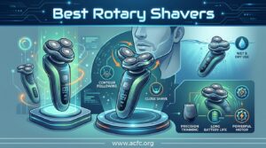 Best Rotary Shavers