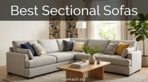 Best Sectional Sofas