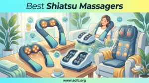 Best Shiatsu Massagers