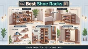 Best Shoe Racks