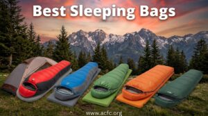 Best Sleeping Bags