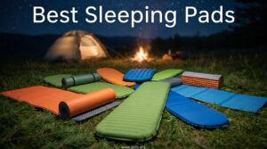 Best Sleeping Pads