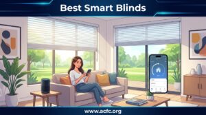 Best Smart Blinds