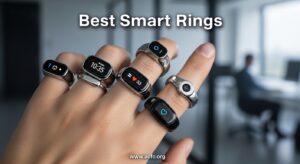 Best Smart Rings