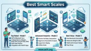 Best Smart Scales