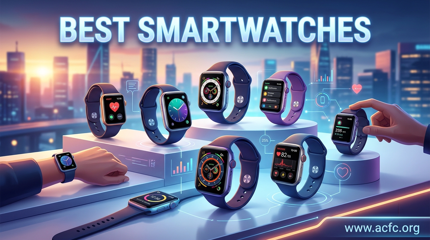 Best Smartwatches