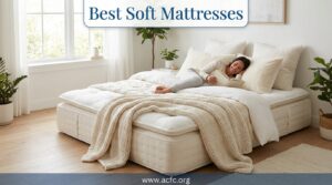 Best Soft Mattresses