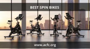 Best Spin Bikes