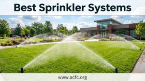 Best Sprinkler Systems