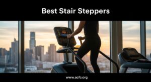 Best Stair Steppers