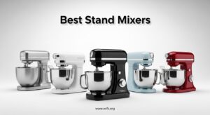 Best Stand Mixers