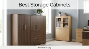 Best Storage Cabinets