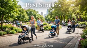 Best Strollers