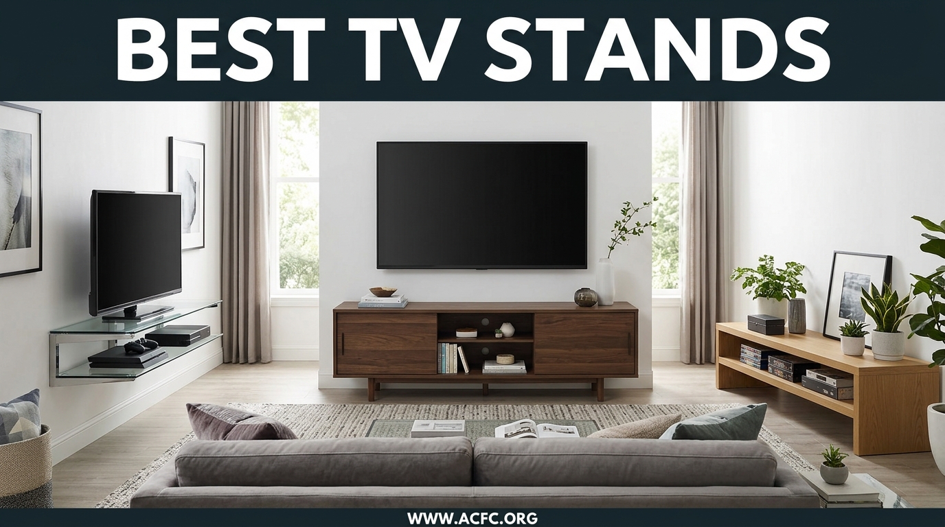Best TV Stands
